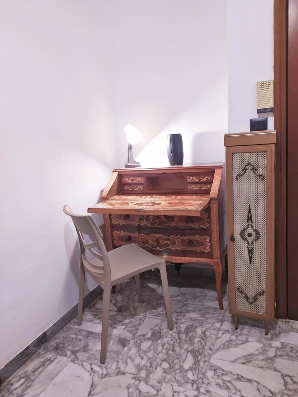 Appartement La Residenza Ad Italia 61