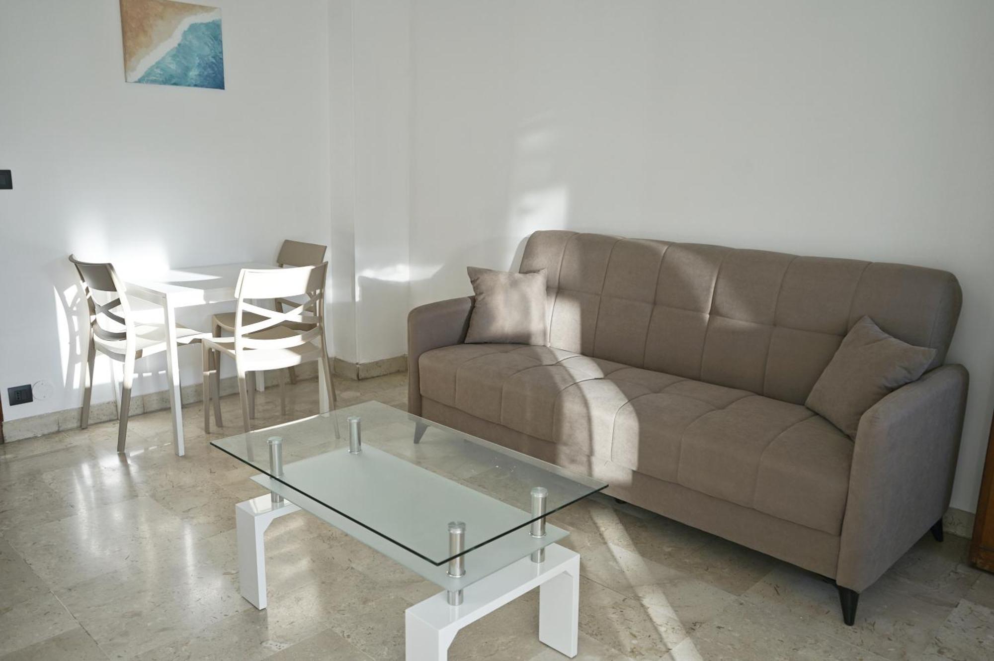 La Residenza Ad Italia 61 Turin