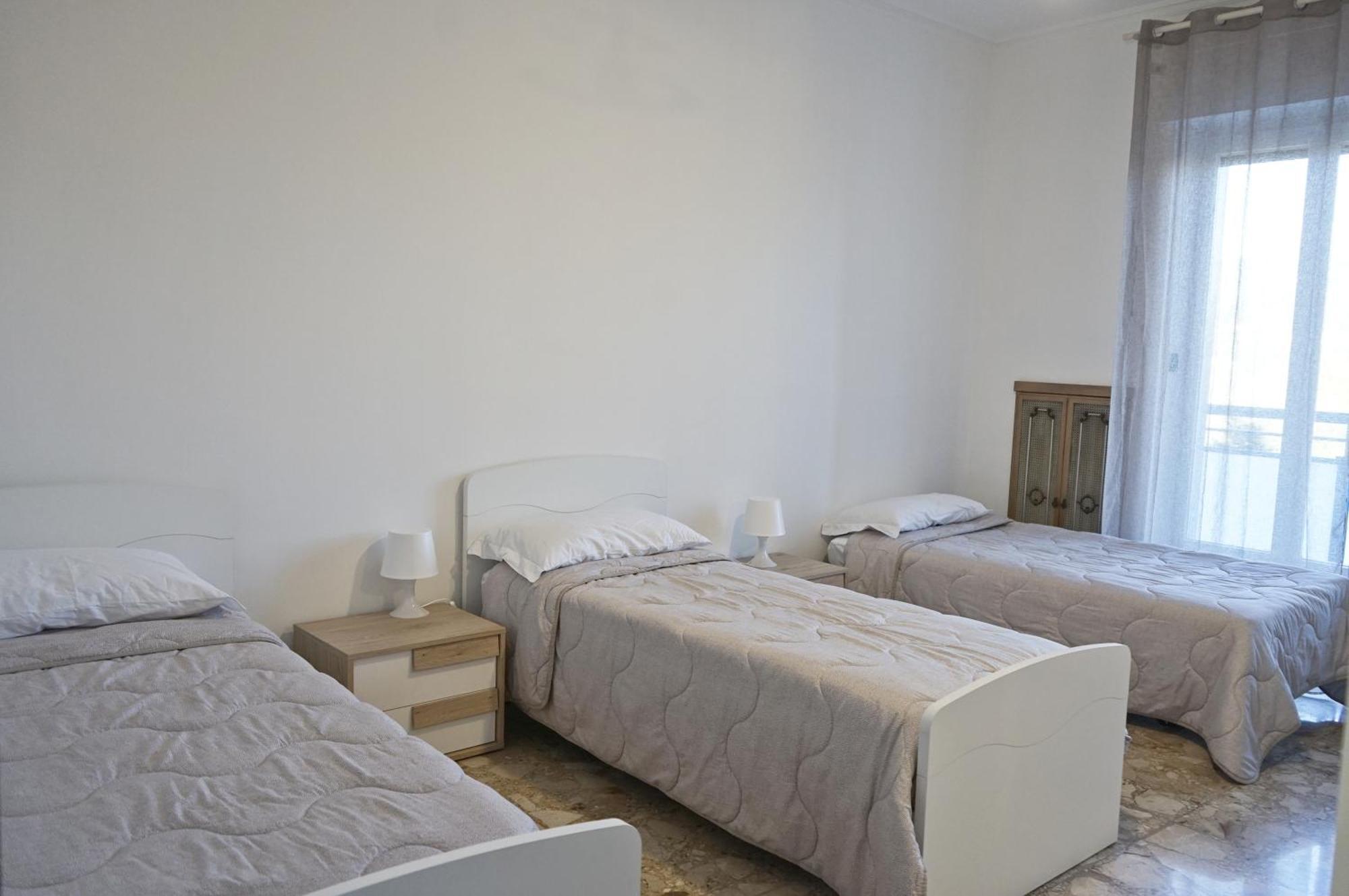 Appartement La Residenza Ad Italia 61 *