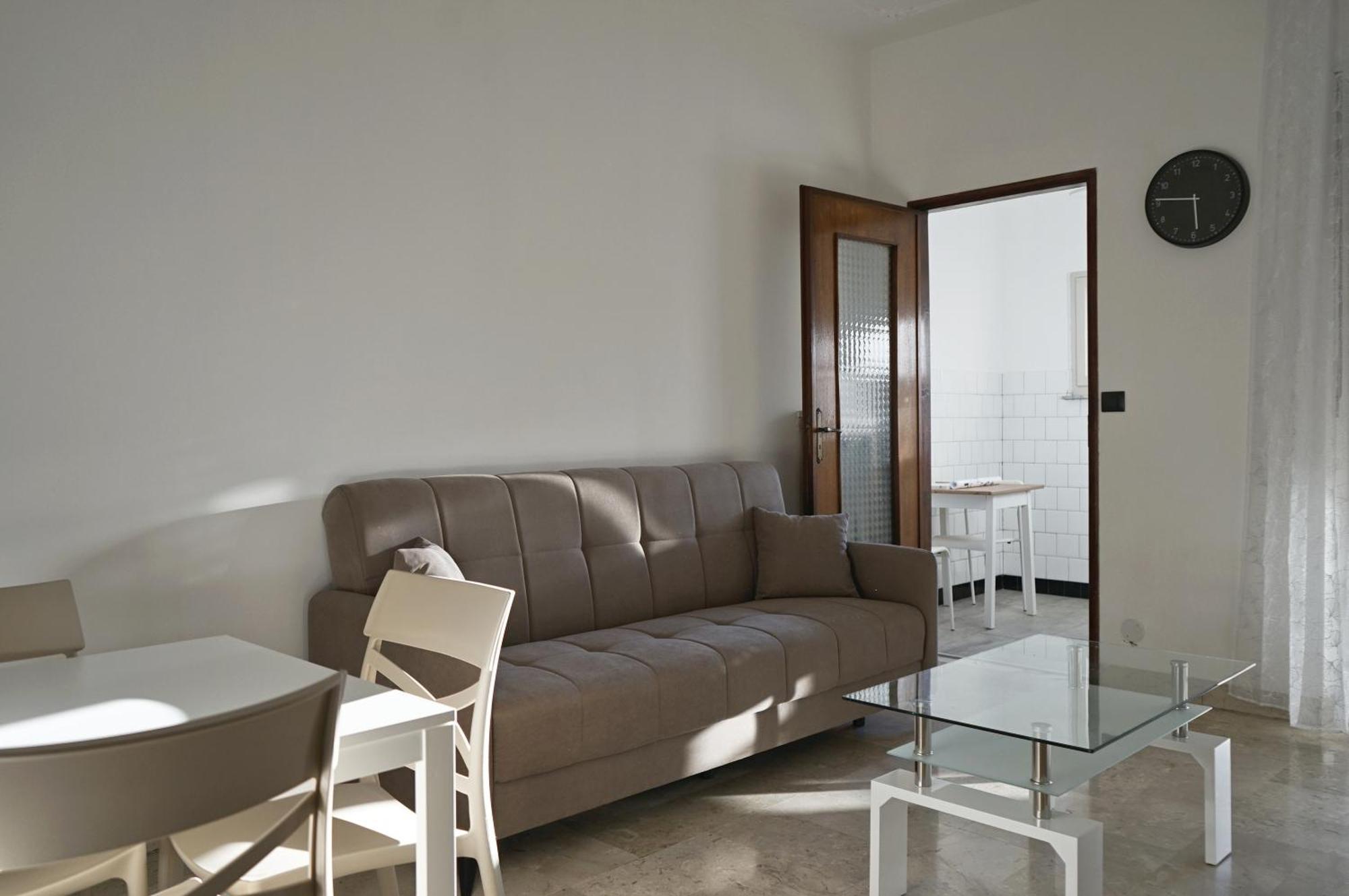 Appartement La Residenza Ad Italia 61
