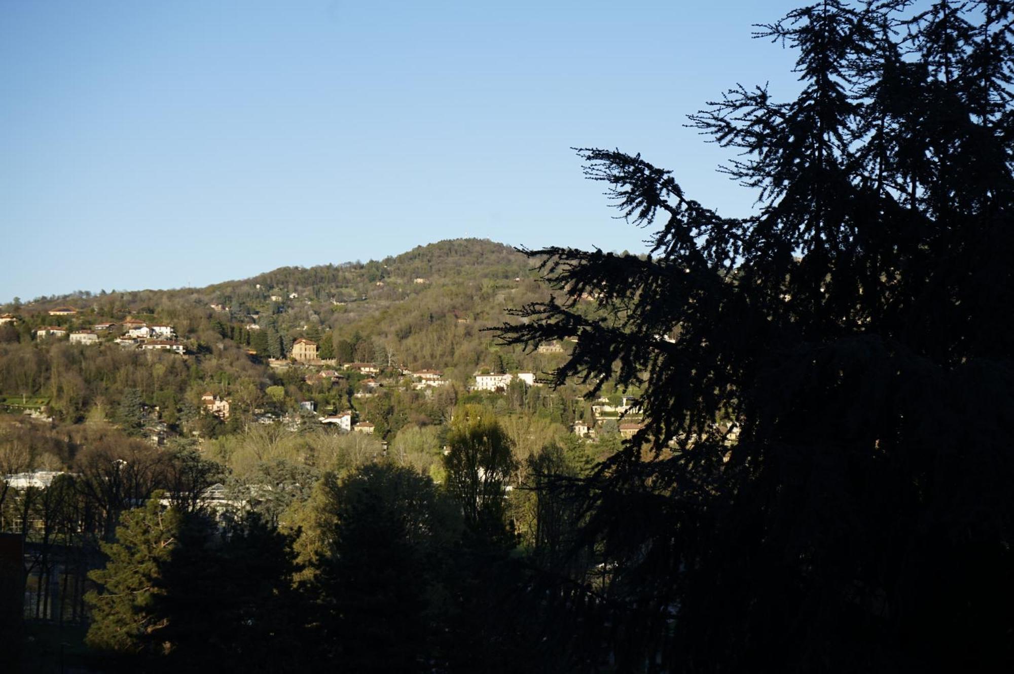 La Residenza Ad Italia 61 Turin