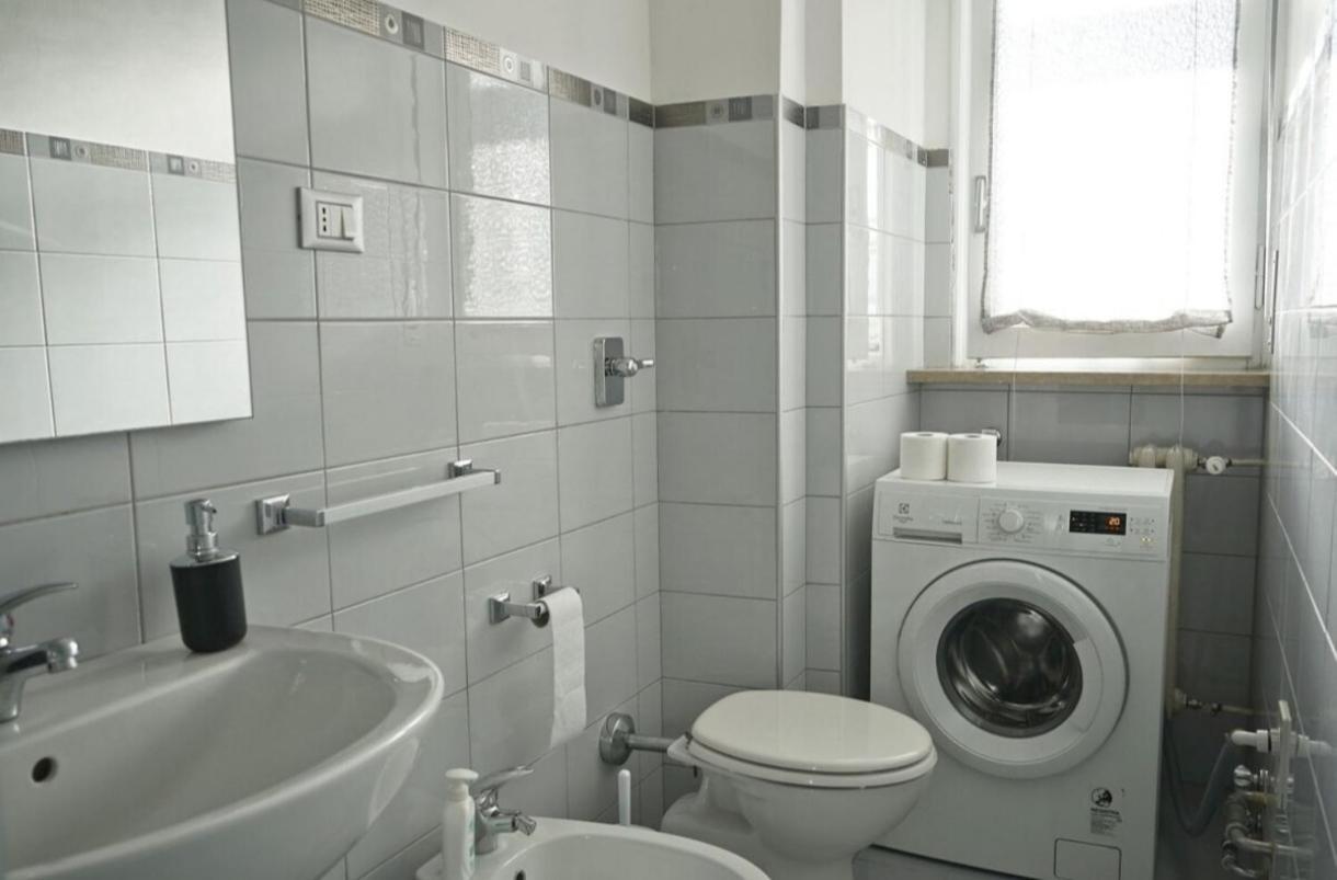 Appartement La Residenza Ad Italia 61 *