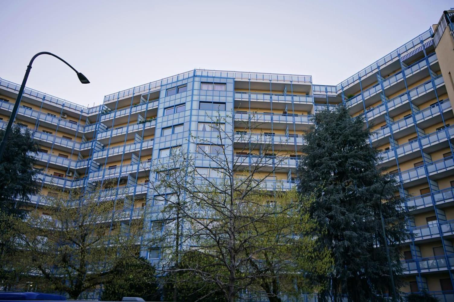 La Residenza Ad Italia 61 Turin