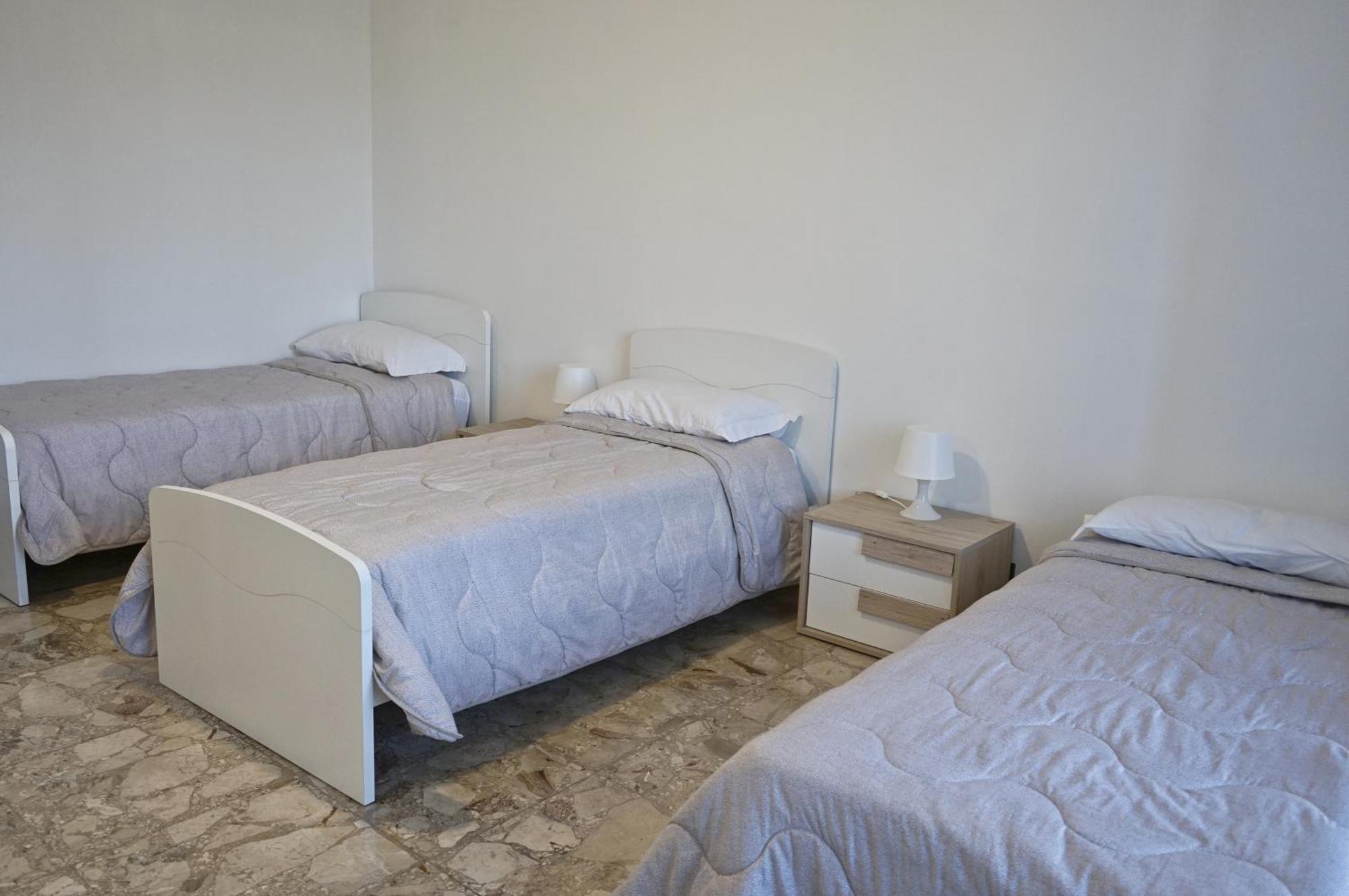 Apartment La Residenza Ad Italia 61 *