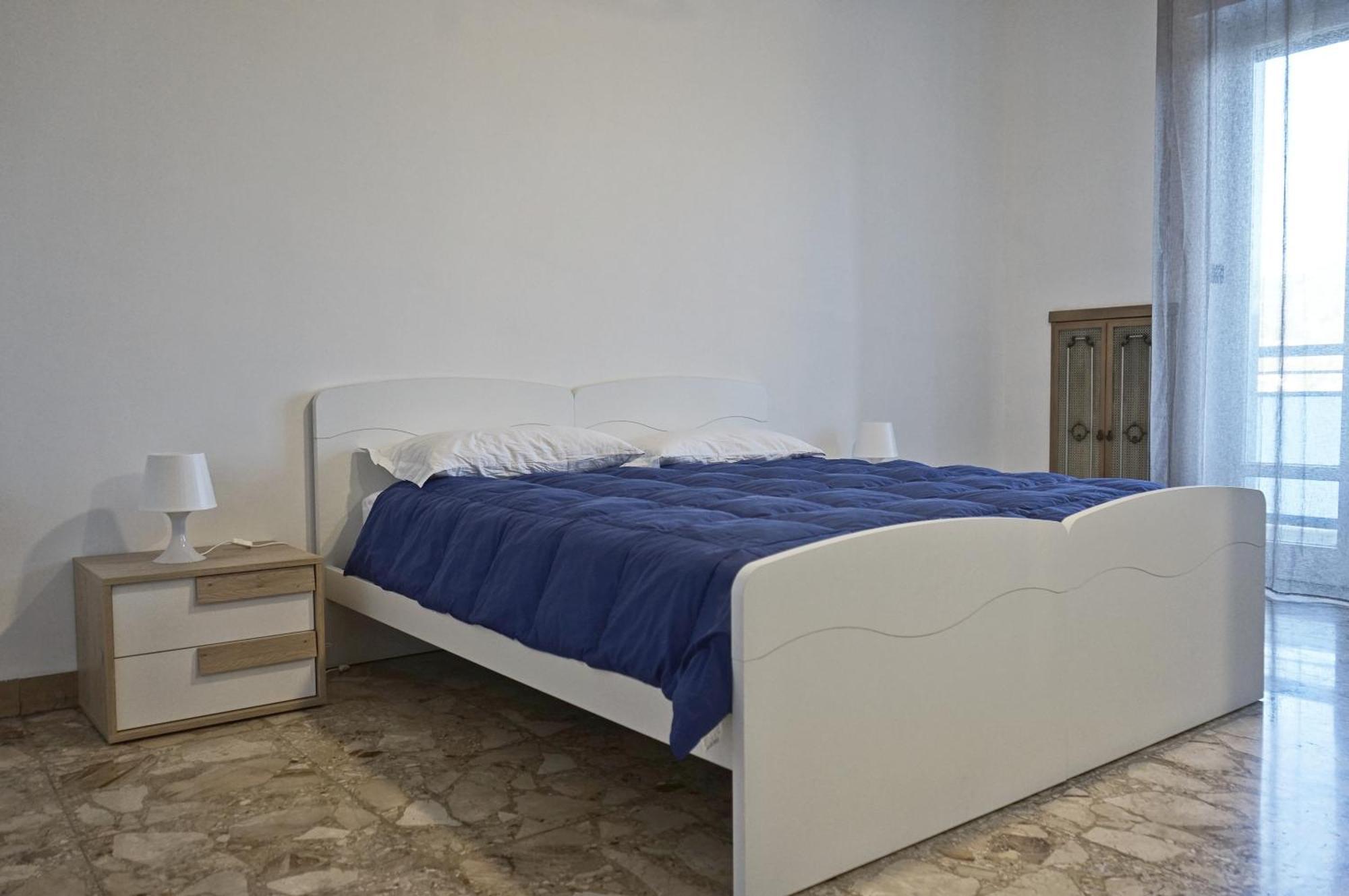 Apartment La Residenza Ad Italia 61 *