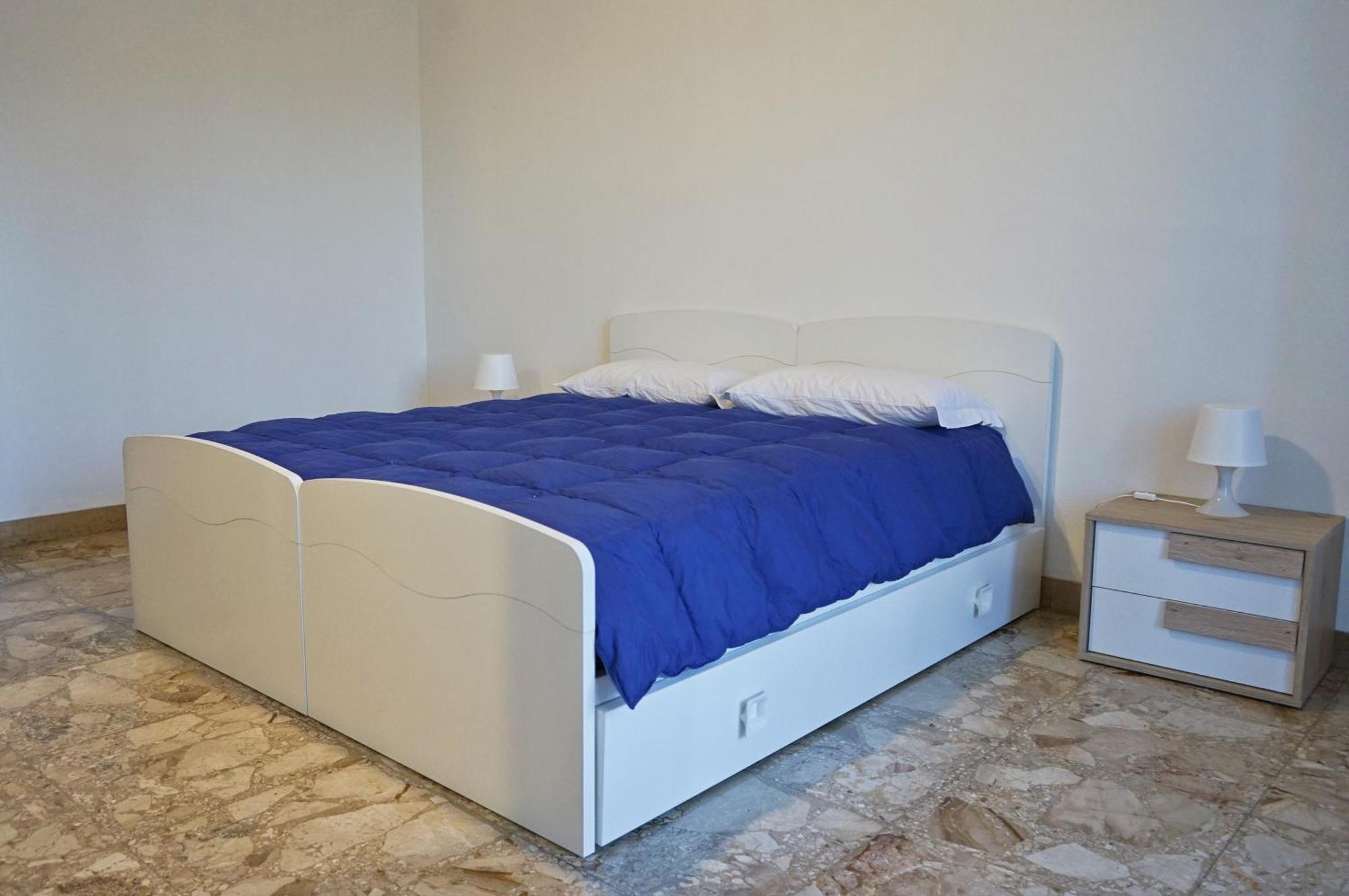La Residenza Ad Italia 61 Turin